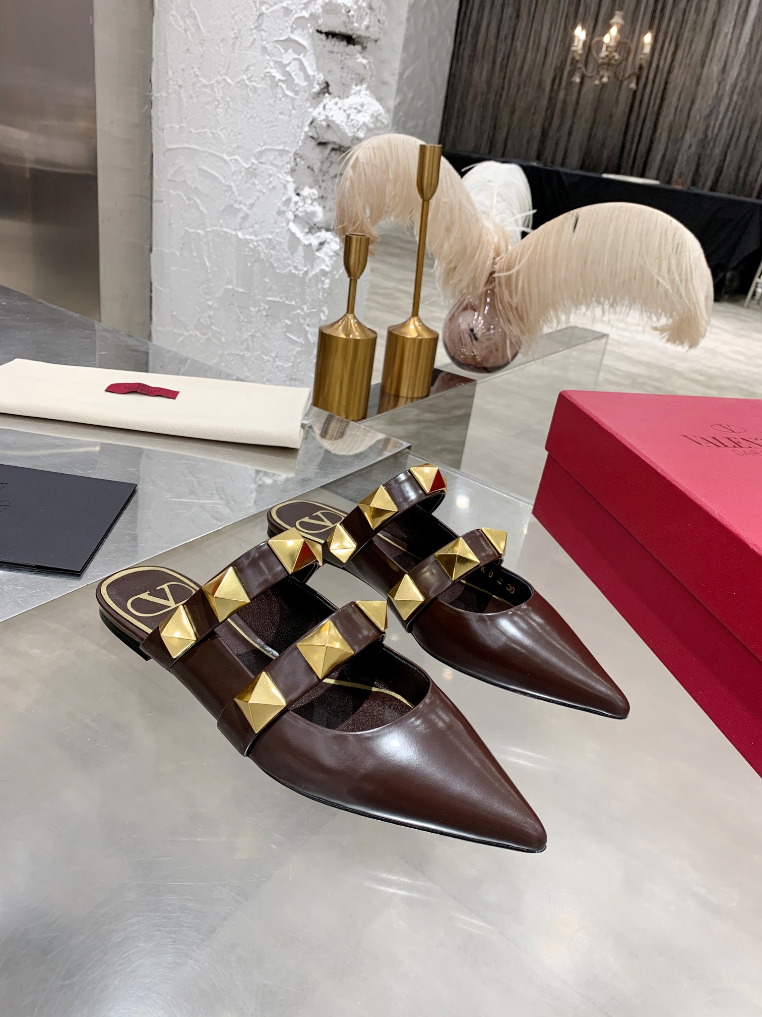 Vatentino shoes354