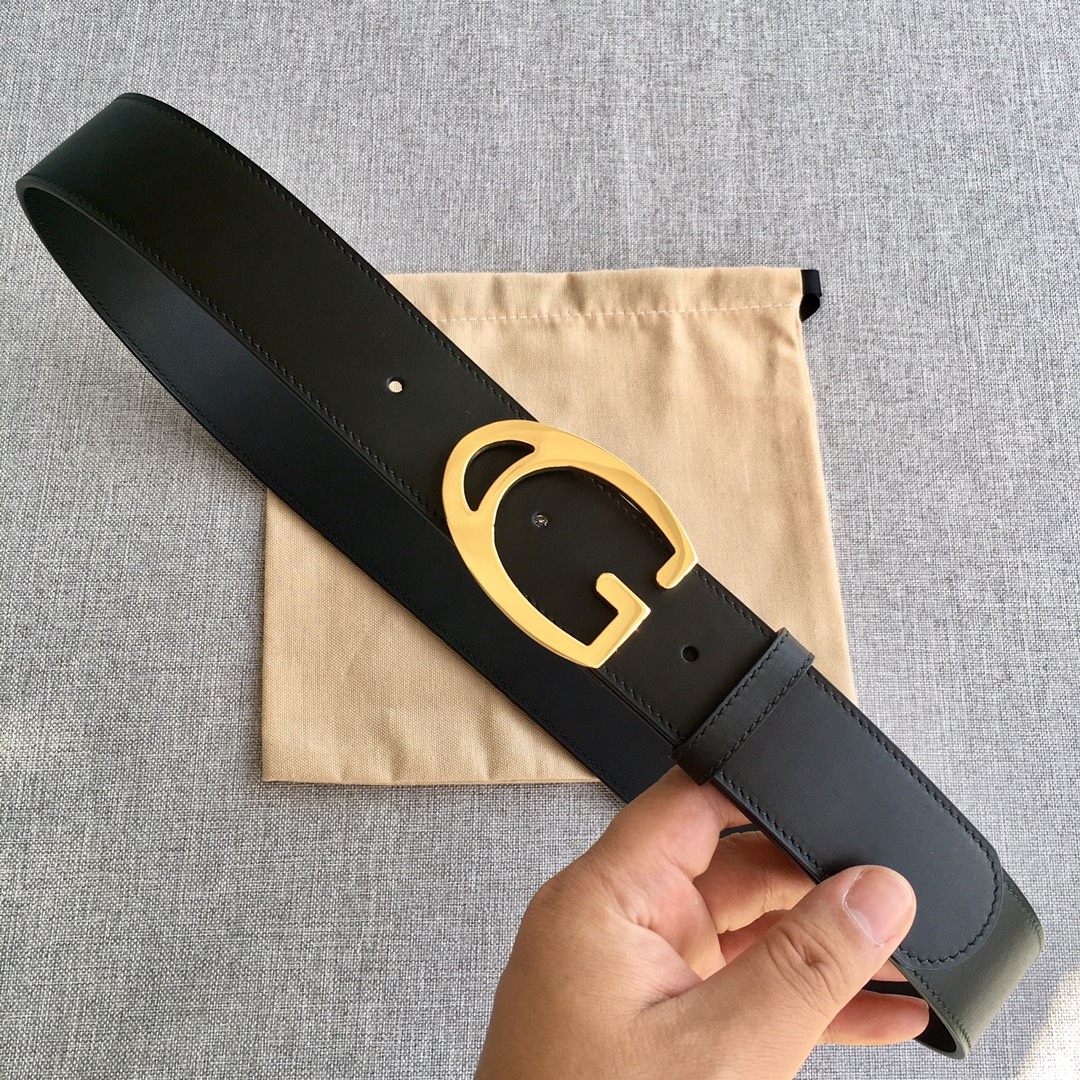 Gucci belt 4.0CM
