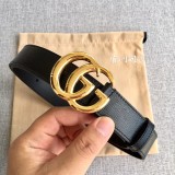 Gucci belt 3.0CM