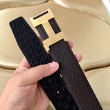 Hermes belt 3.8CM
