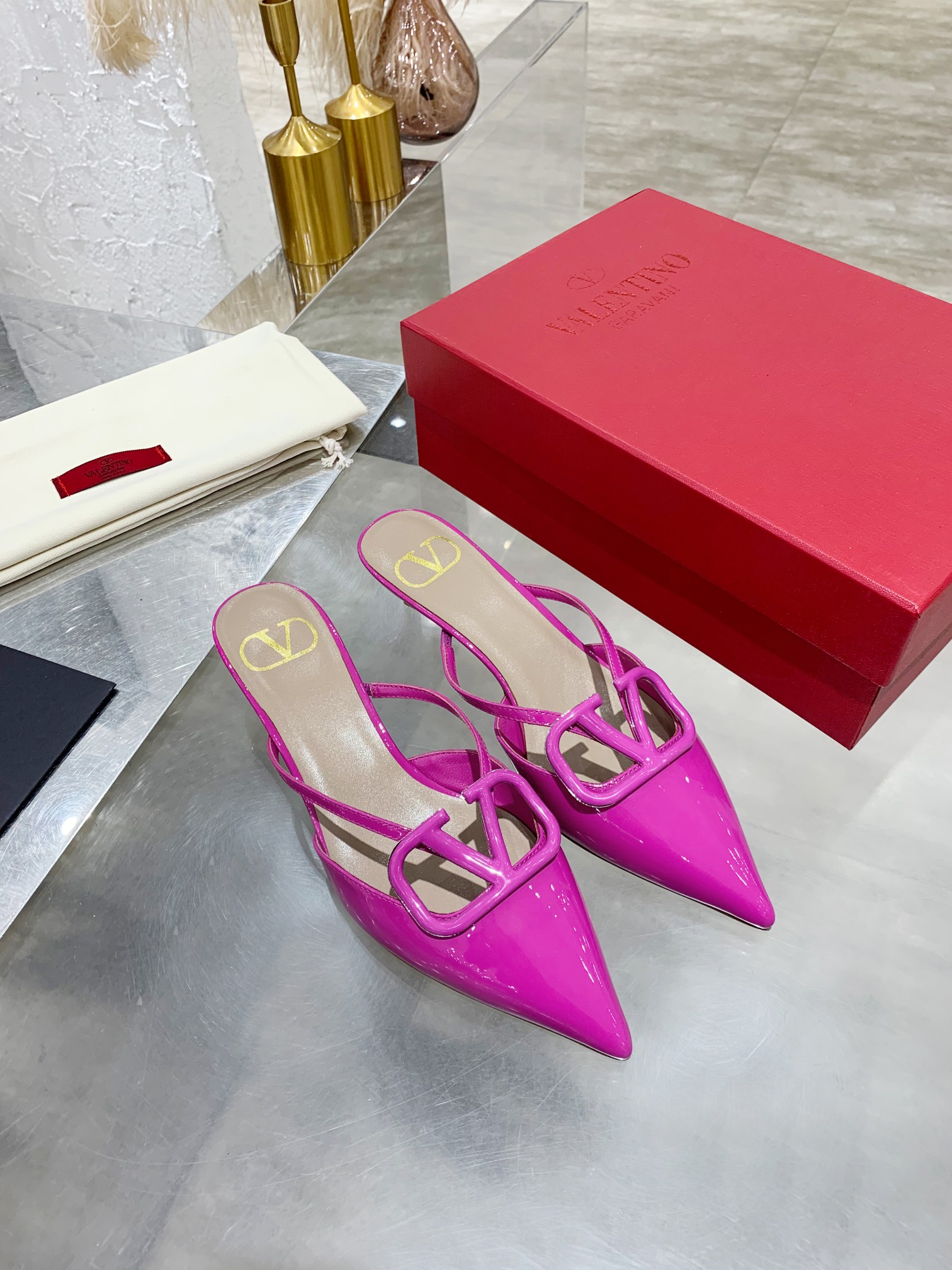 Vatentino shoes212