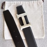 Hermes belt 3.8CM