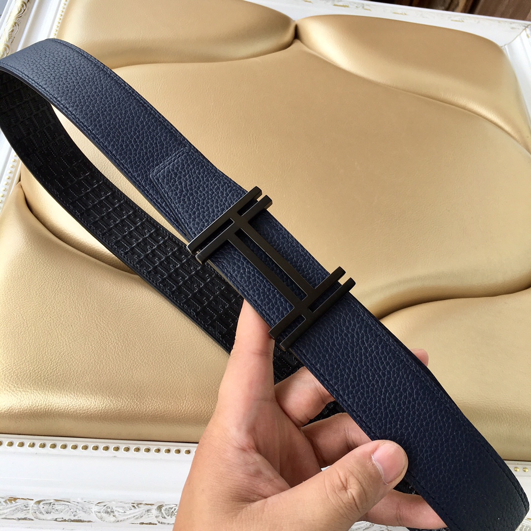 Hermes belt 3.8CM