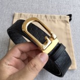 Gucci belt 3.5CM