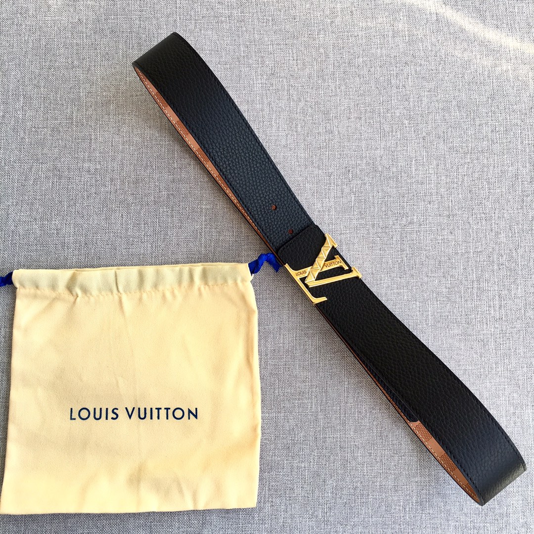 LV belt 4.0CM