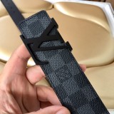 LV belt 4.0CM