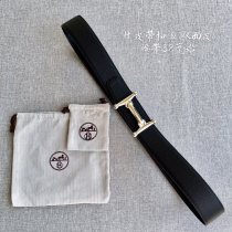 Hermes belt 3.8CM