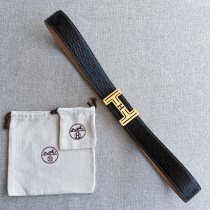 Hermes belt 3.8CM