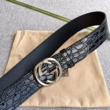 Gucci belt 3.8CM