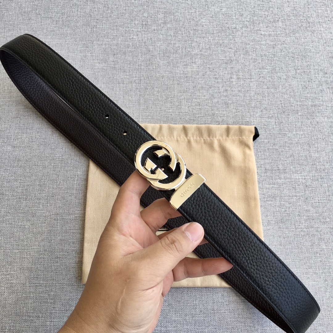 Gucci belt 3.5CM