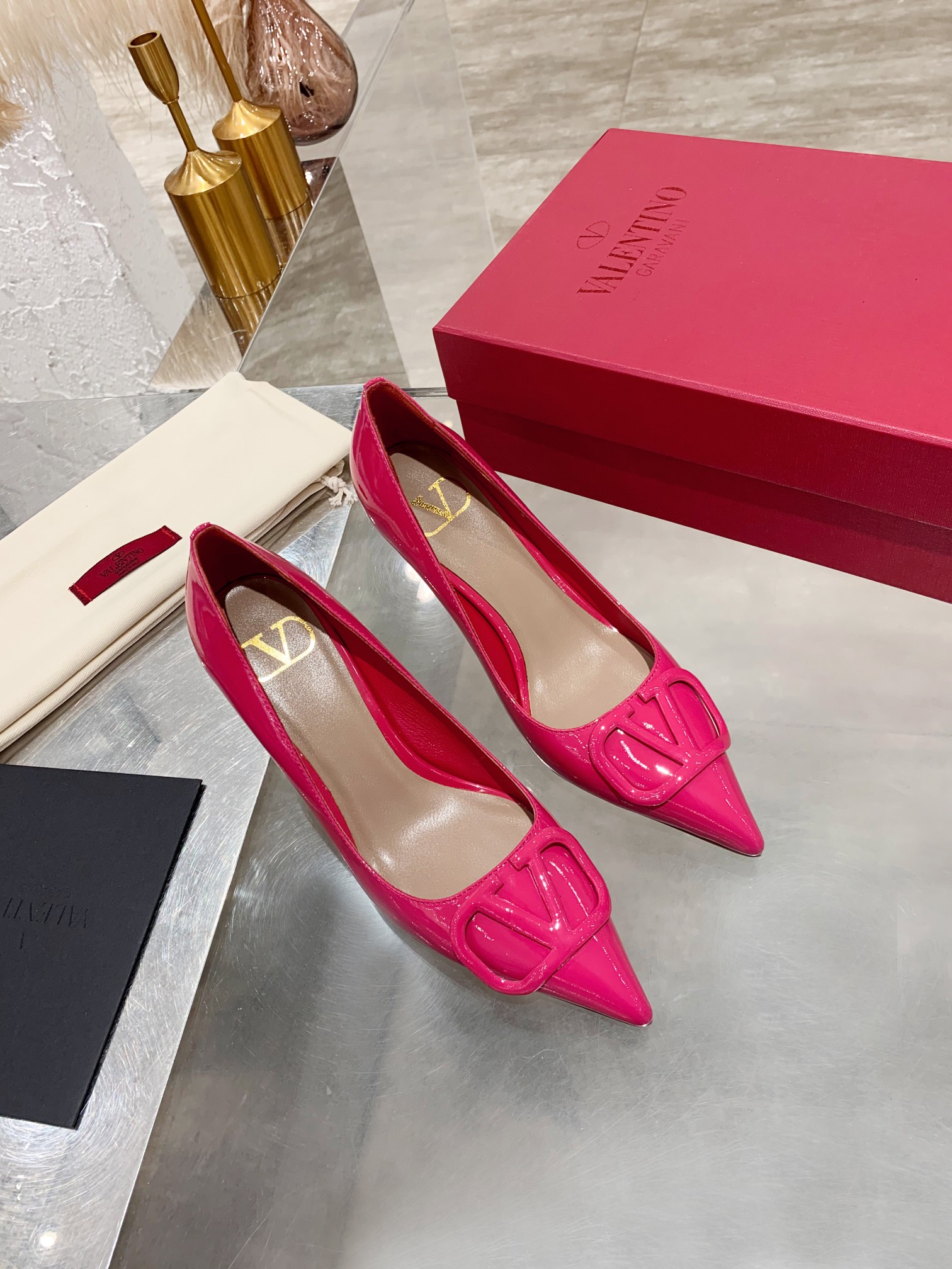 Vatentino shoes300