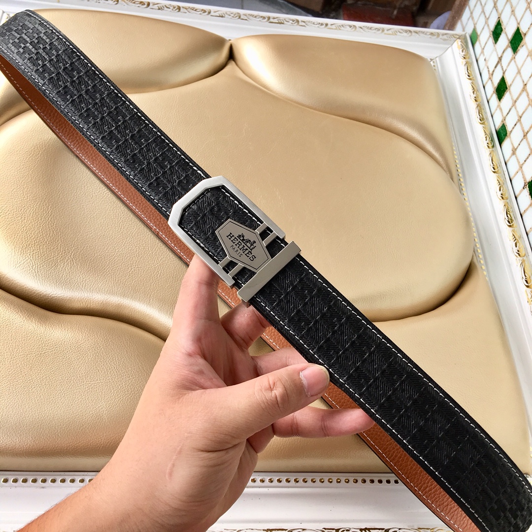 Hermes belt 3.8CM