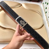 Hermes belt 3.8CM
