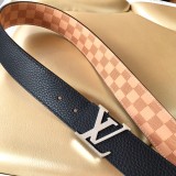 LV belt 4.0CM