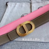 Hermes belt 2.5CM