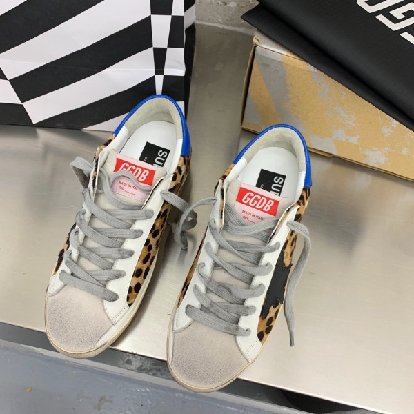 GGDB shoes36
