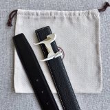 Hermes belt 3.2CM