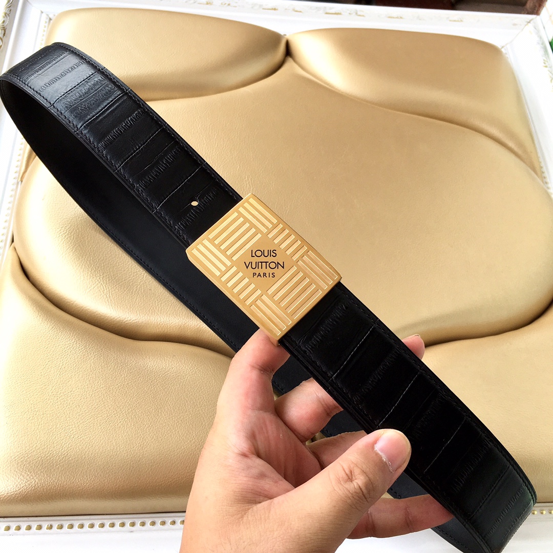 LV belt 3.8CM
