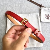 Hermes belt 1.5CM