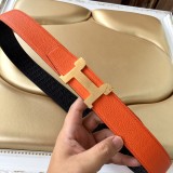 Hermes belt 4.0CM