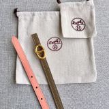 Hermes belt 1.3CM