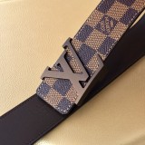 LV belt 4.0CM