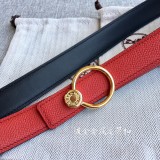 Hermes belt 2.5CM