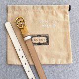 Gucci belt 2.0CM