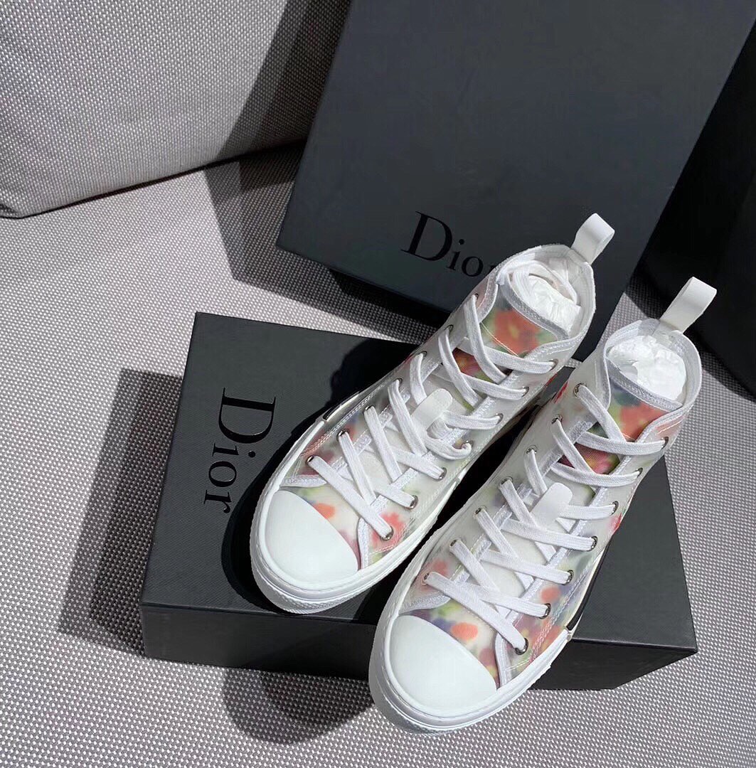 Dior shoes340