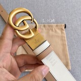 Gucci belt 3.0CM