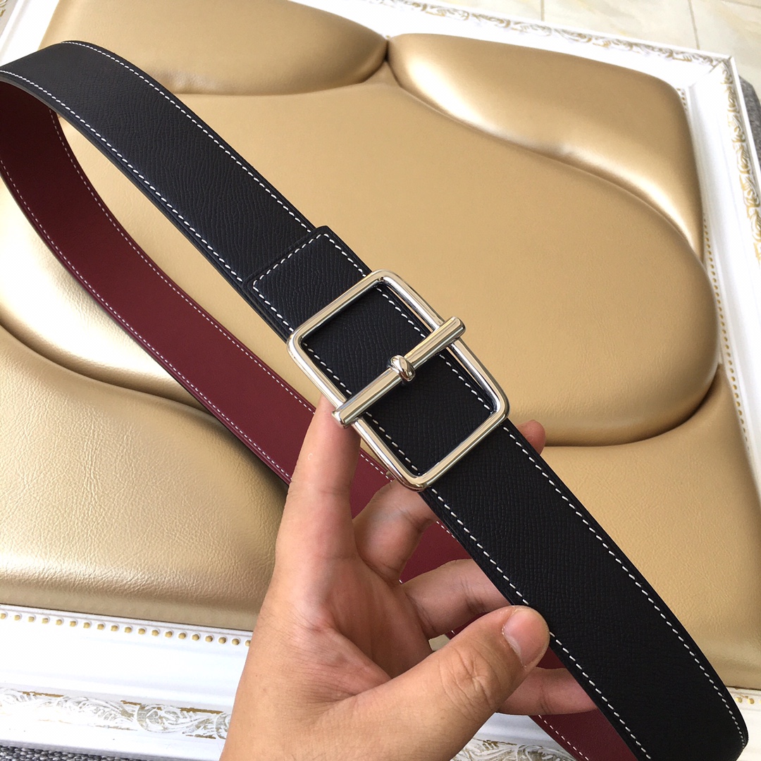 Hermes belt 3.8CM