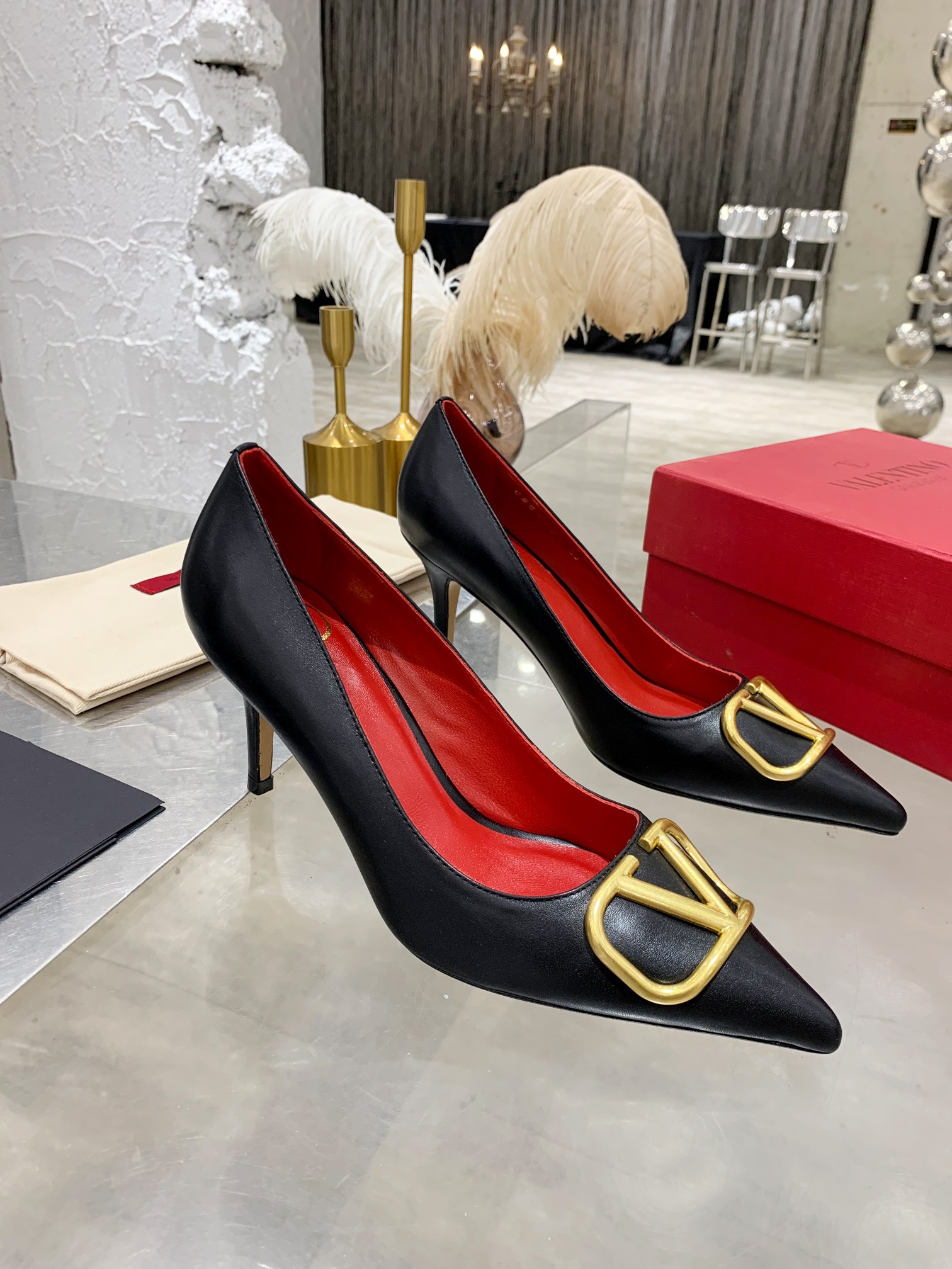 Vatentino shoes291