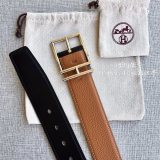 Hermes belt 4.0CM