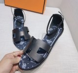 Hermes shoe123