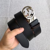 Gucci belt 3.8CM