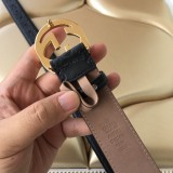 Gucci belt 3.5CM
