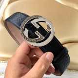 Gucci belt 3.8CM