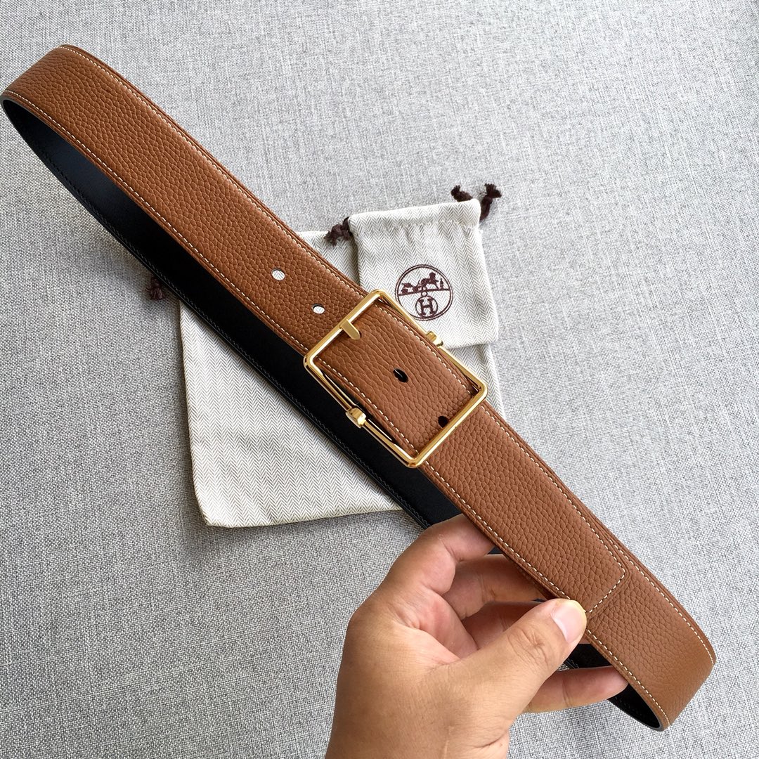 Hermes belt 4.0CM