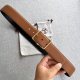 Hermes belt 4.0CM