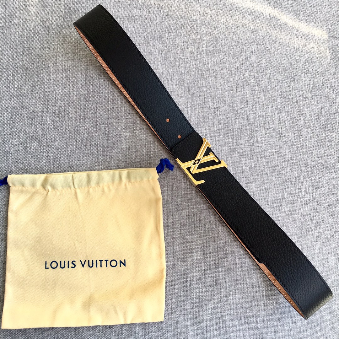 LV belt 4.0CM