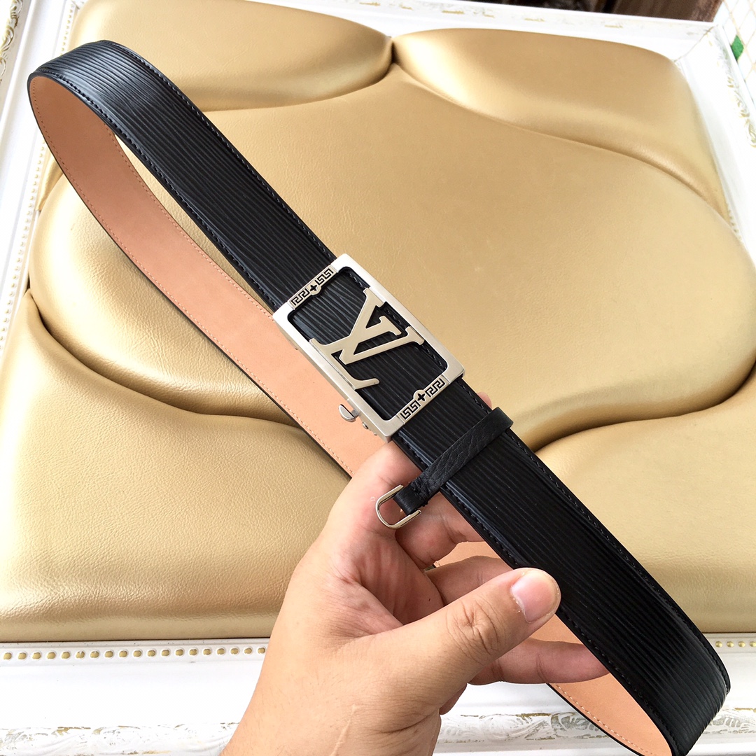 LV belt 3.5CM