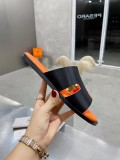 Hermes shoe86
