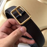 Hermes belt 3.2CM