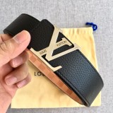 LV belt 4.0CM