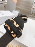 Dior shoes80