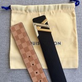 LV belt 3.8CM