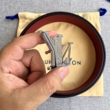 LV belt 3.8CM