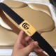 Gucci belt 3.5CM