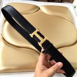 Hermes belt 3.5CM