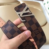 LV belt 3.8CM